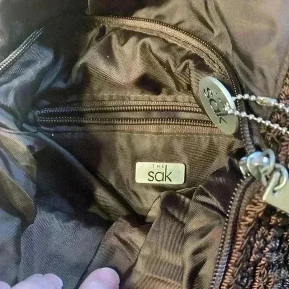 The Sak Purse - Picture 11 of 13